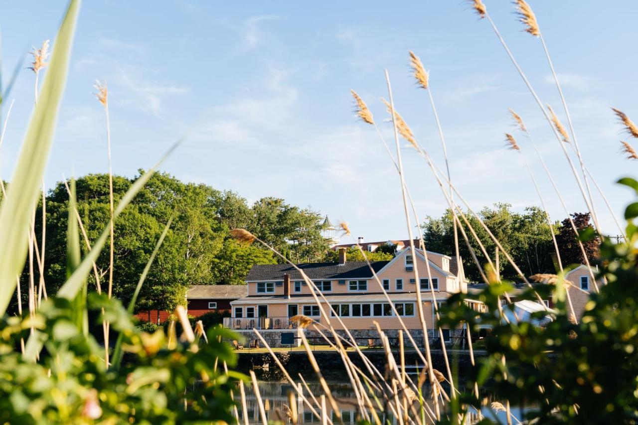 Mabel'S House Hotell Kennebunkport Exteriör bild